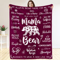 Blankets and Throw