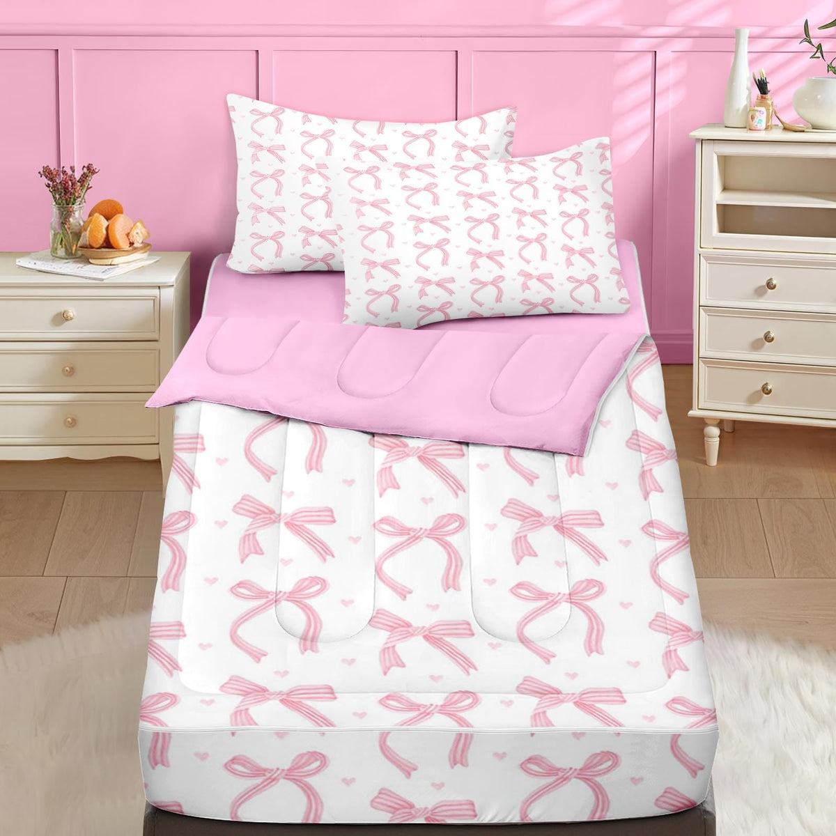 Kids Bedding