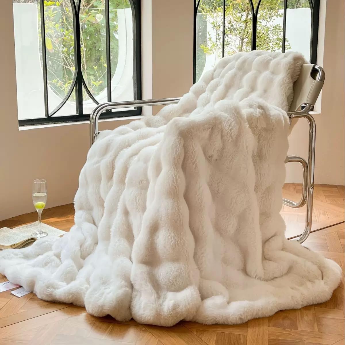 Blankets and Throw