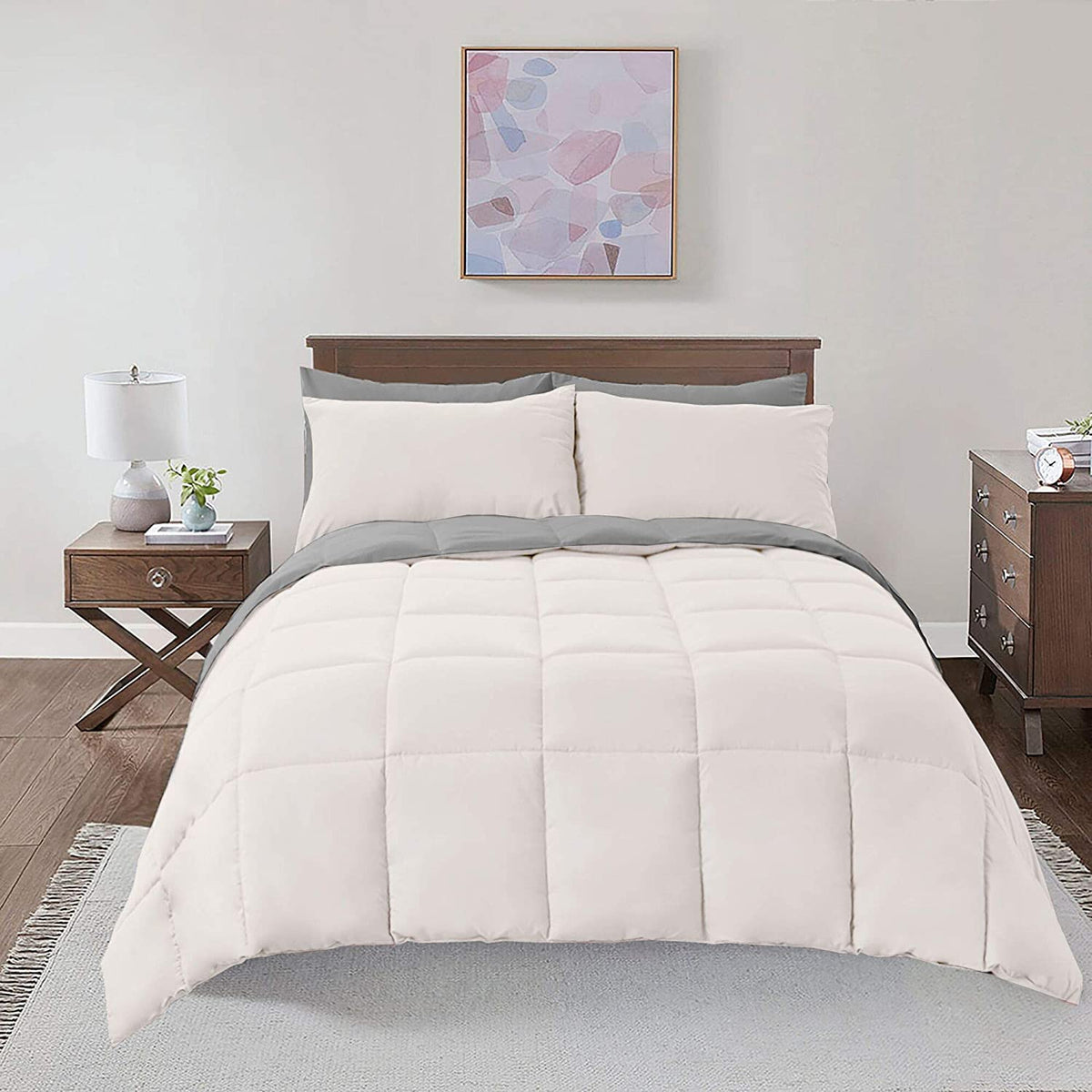 Bedding Comforters