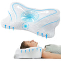 Bed Pillows & Positioners