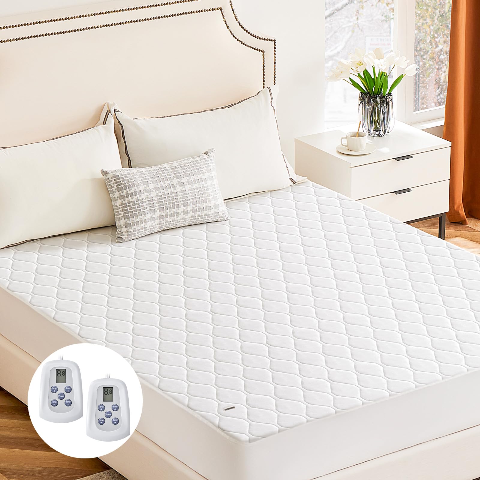 Mattress Toppers