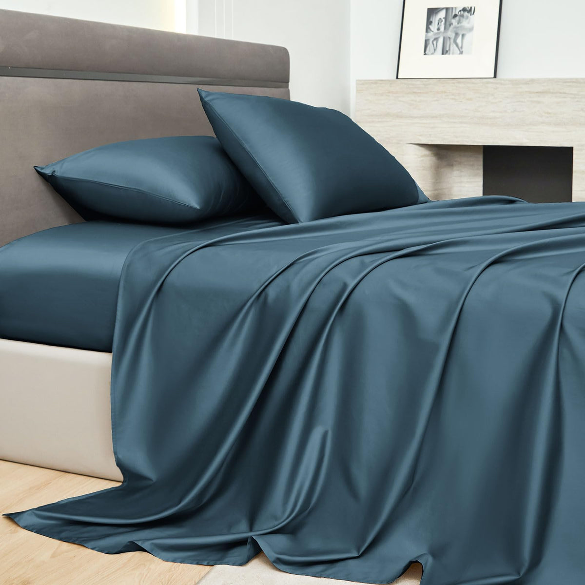 Sheet & Pillowcase Sets
