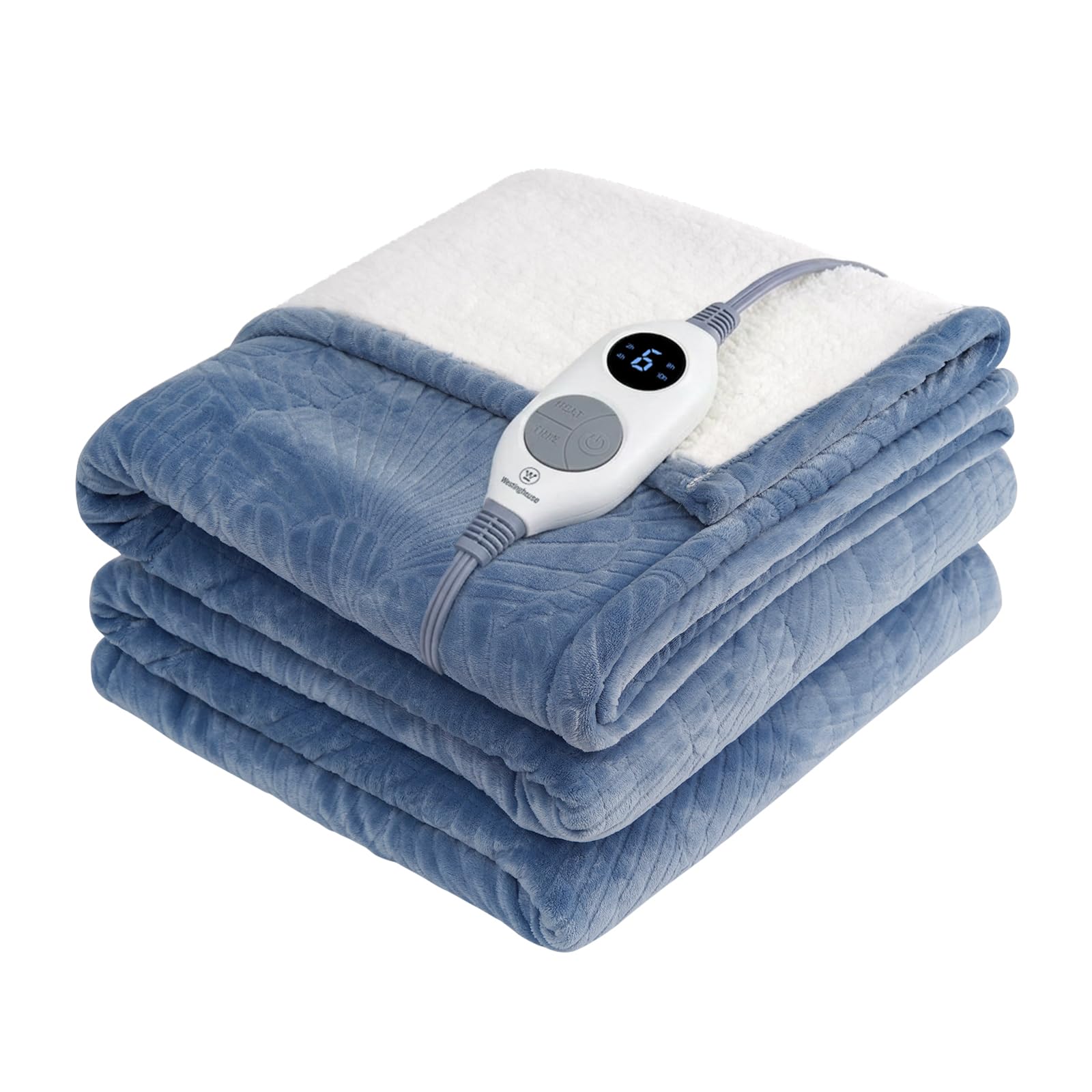 Heated Blankets