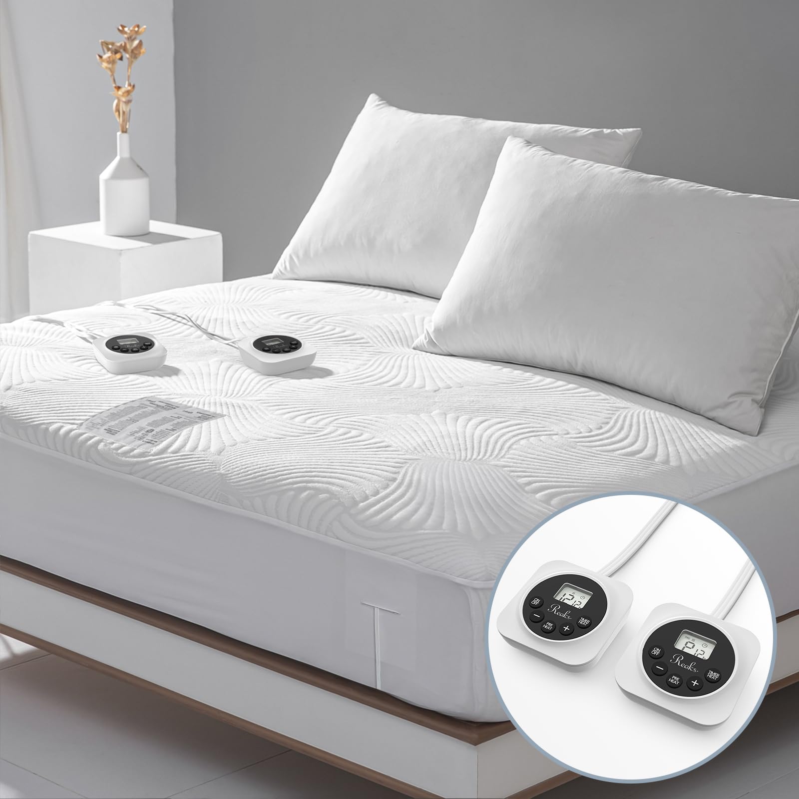 Mattress Toppers