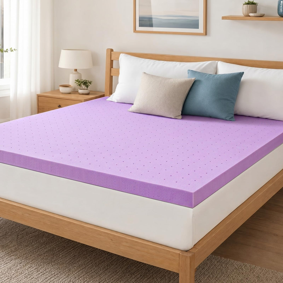 Mattress Toppers
