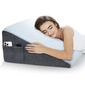 Bed Pillows & Positioners