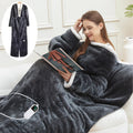 Heated Blankets