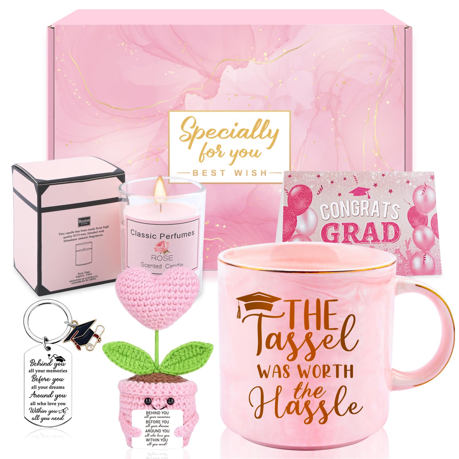 Glassware