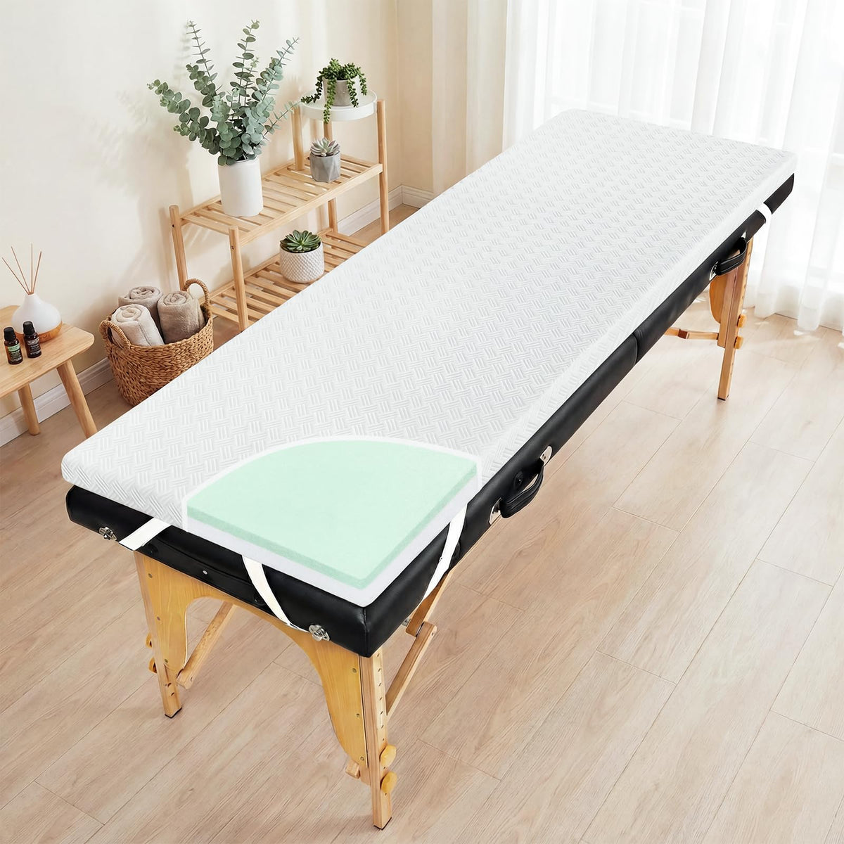 Mattress Toppers