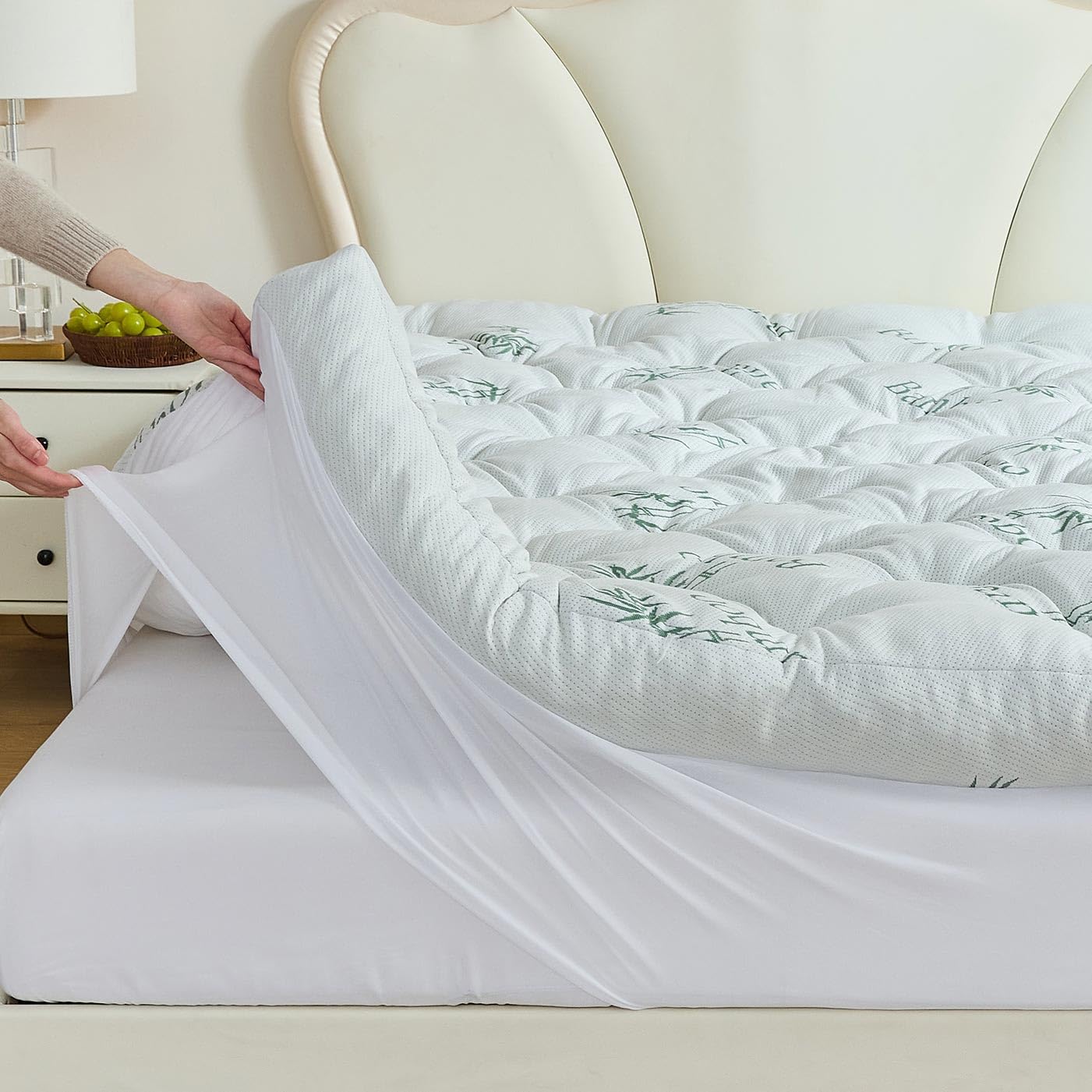 Mattress Toppers