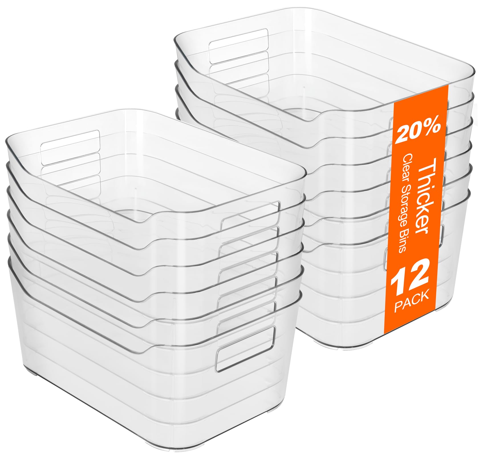 Kitchen Organization