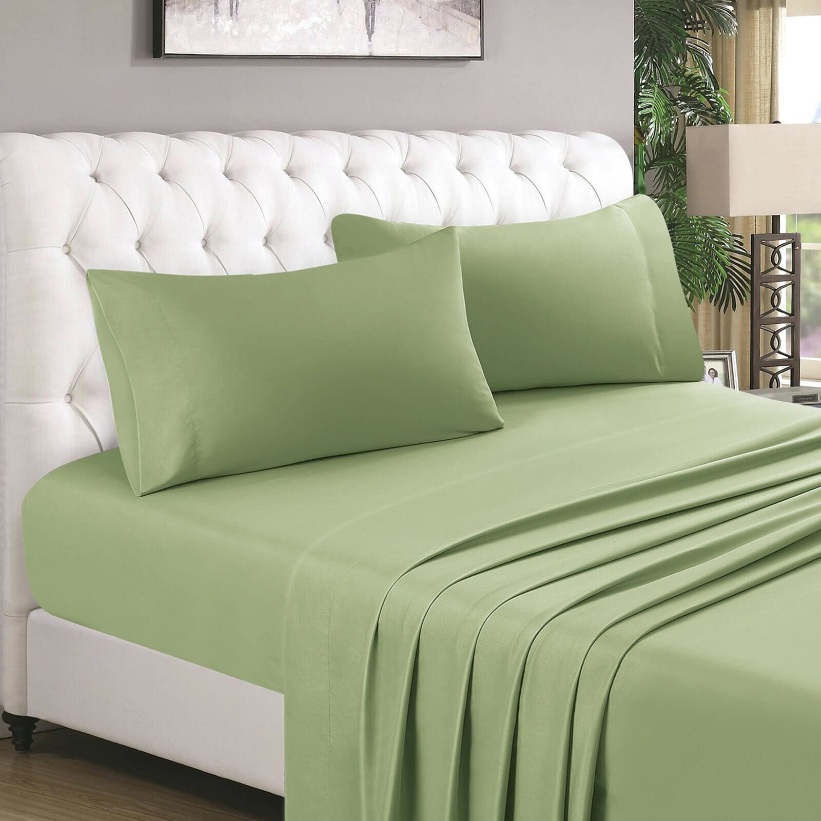 Sheet & Pillowcase Sets