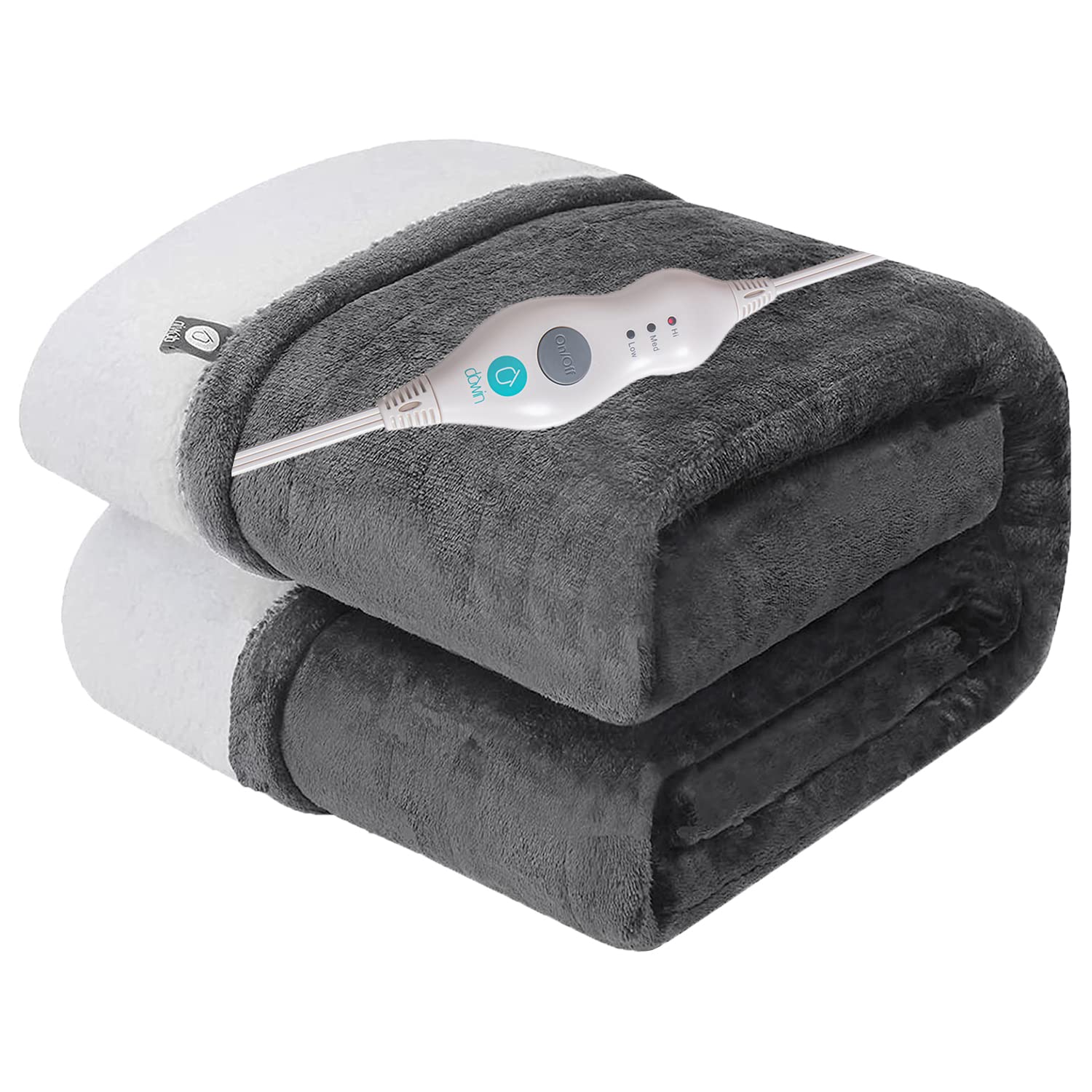 Heated Blankets
