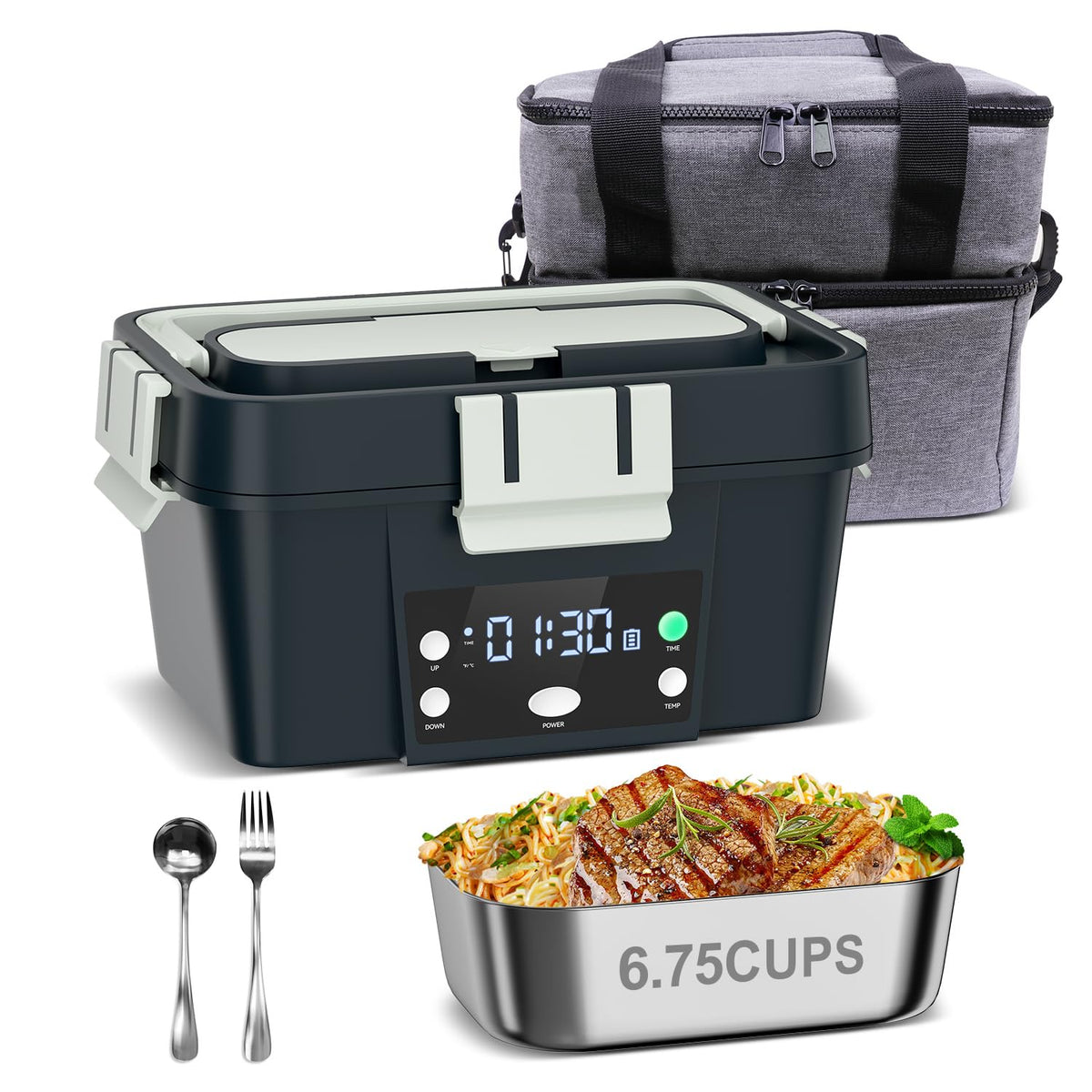 Kitchen Organization