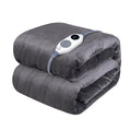 Heated Blankets