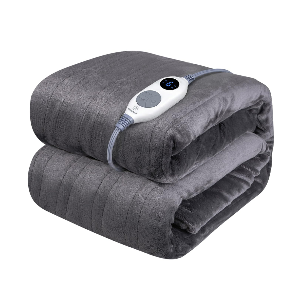 Heated Blankets