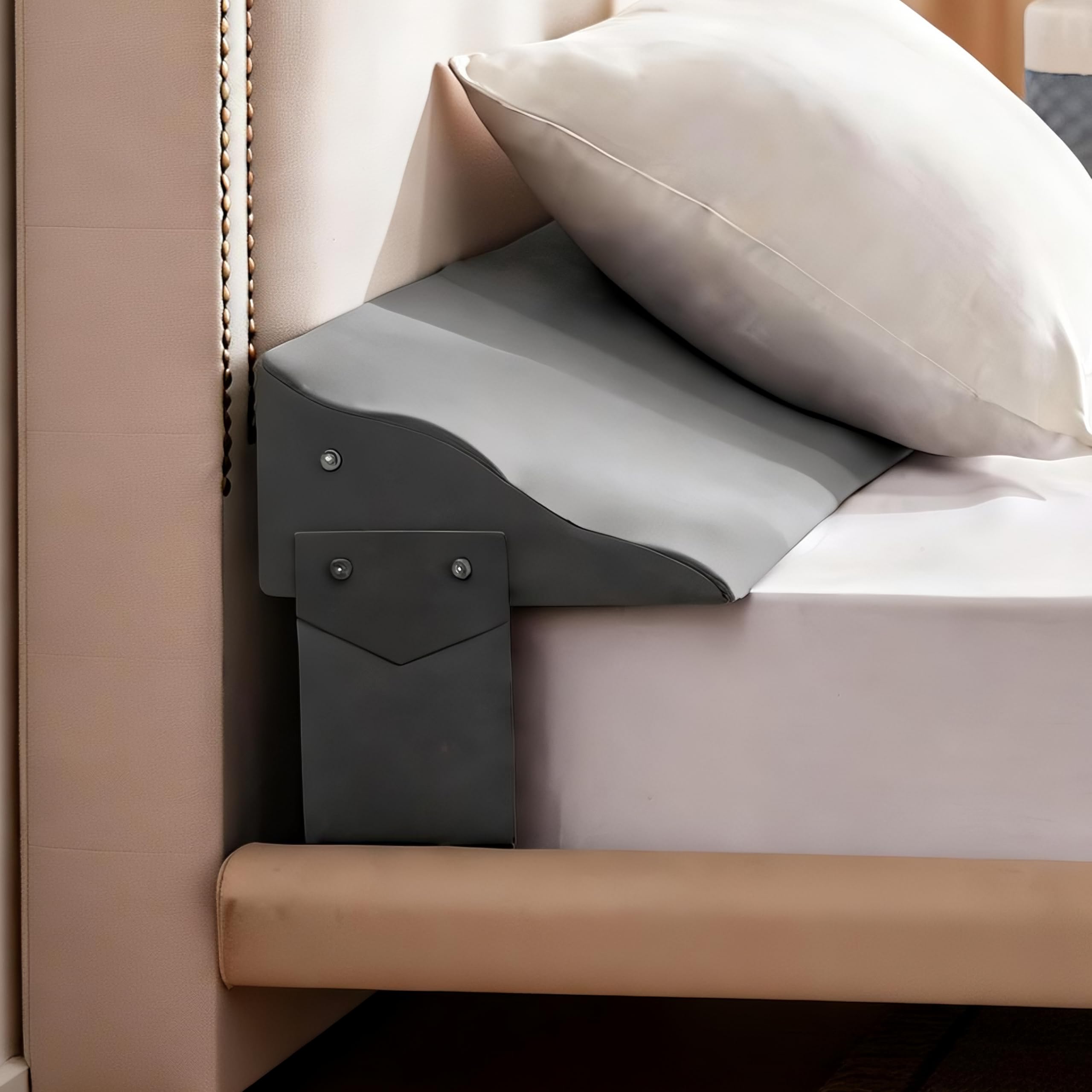 Bed Pillows & Positioners