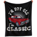 Blankets and Throw