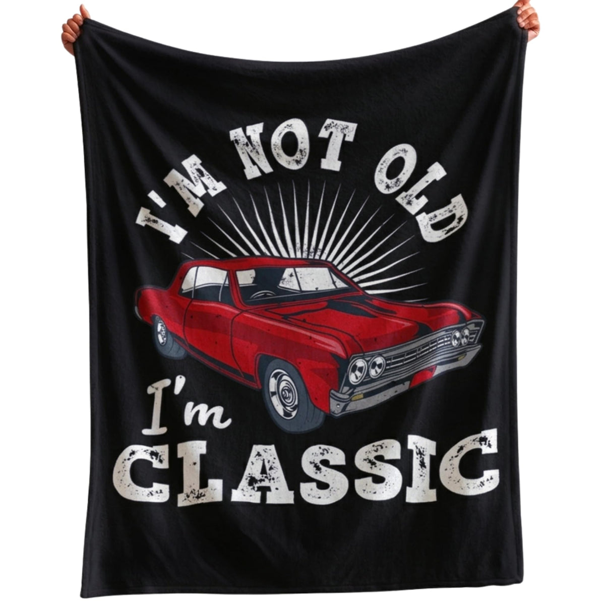 Blankets and Throw