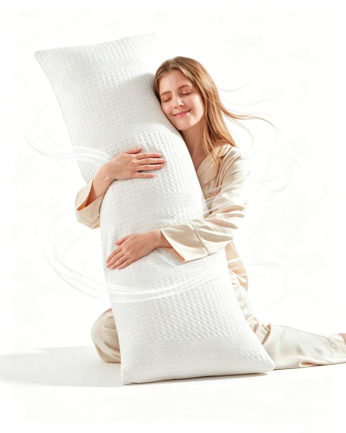 Bed Pillows & Positioners