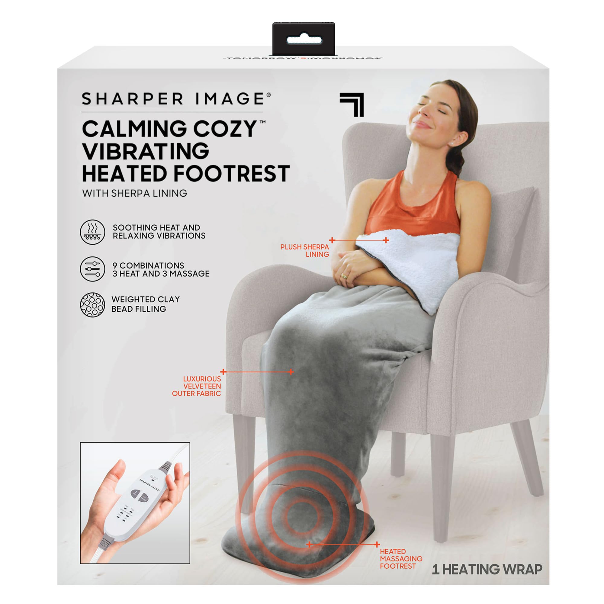 Heated Blankets