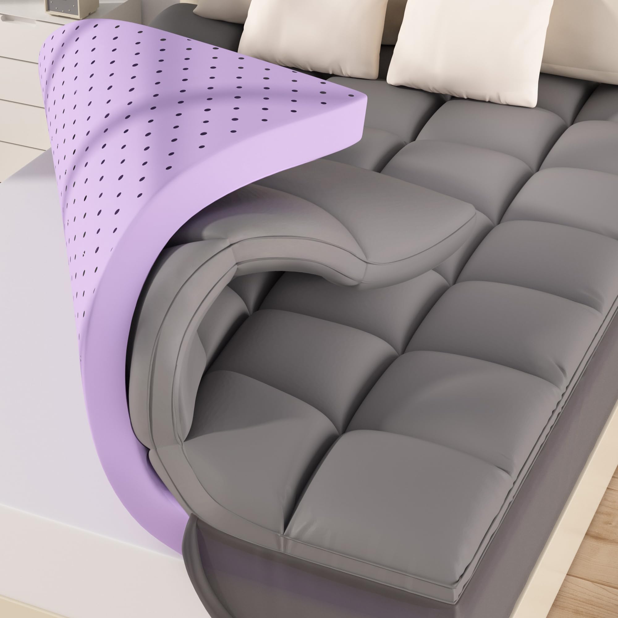Mattress Toppers