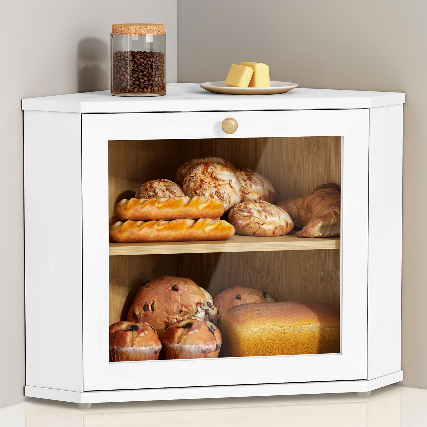 Kitchen Organization