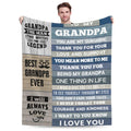 Blankets and Throw