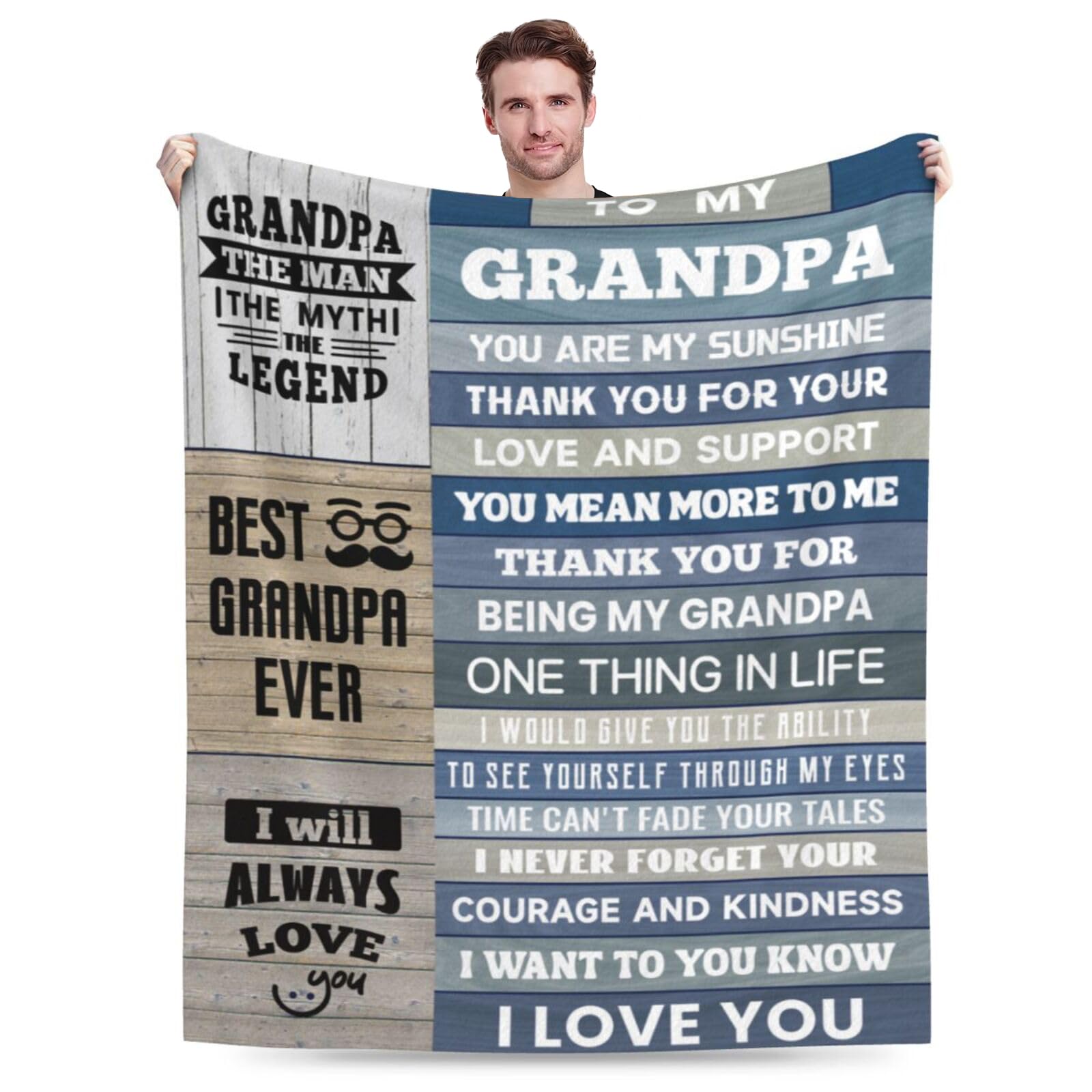Blankets and Throw