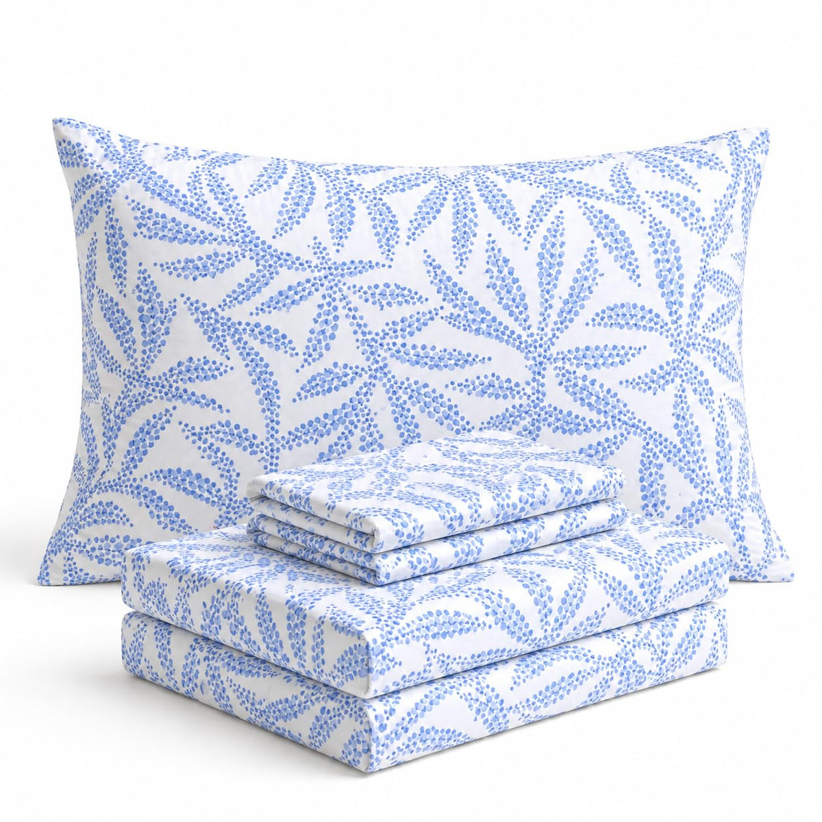 Sheet & Pillowcase Sets