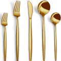 Flateware