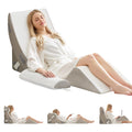 Bed Pillows & Positioners