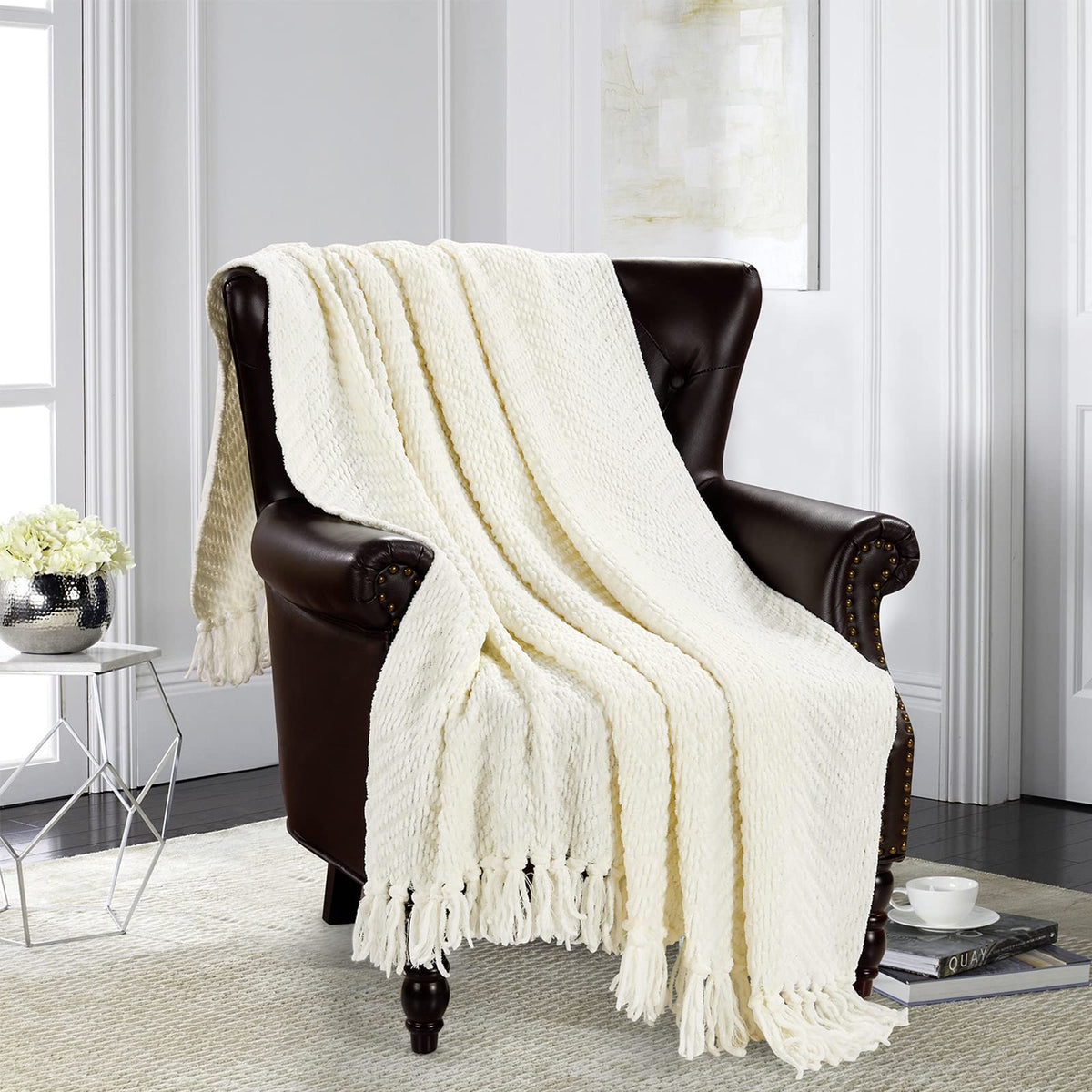 Blankets and Throw