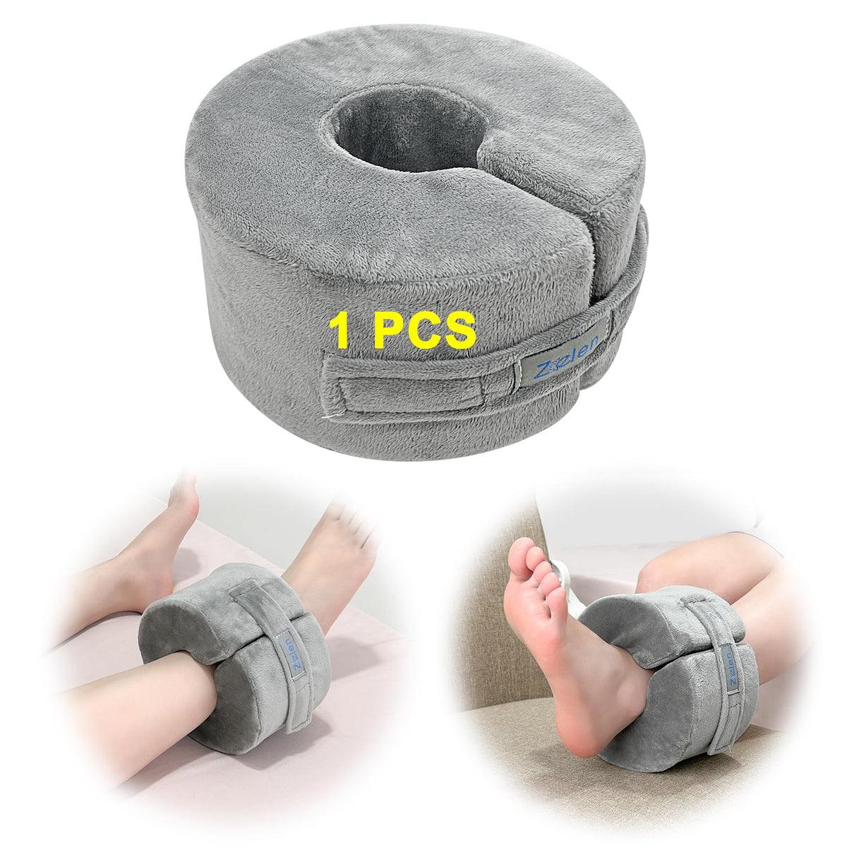 Bed Pillows & Positioners