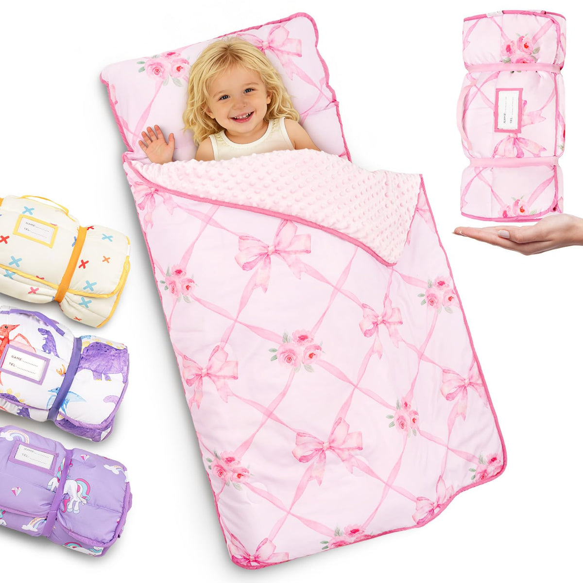 Kids Bedding