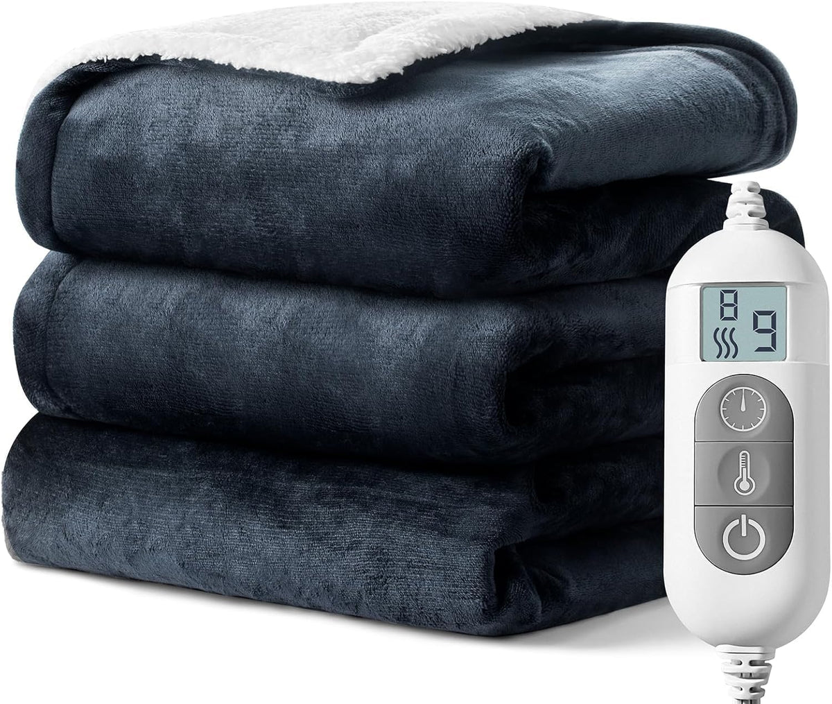 Heated Blankets
