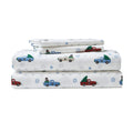 Sheet & Pillowcase Sets
