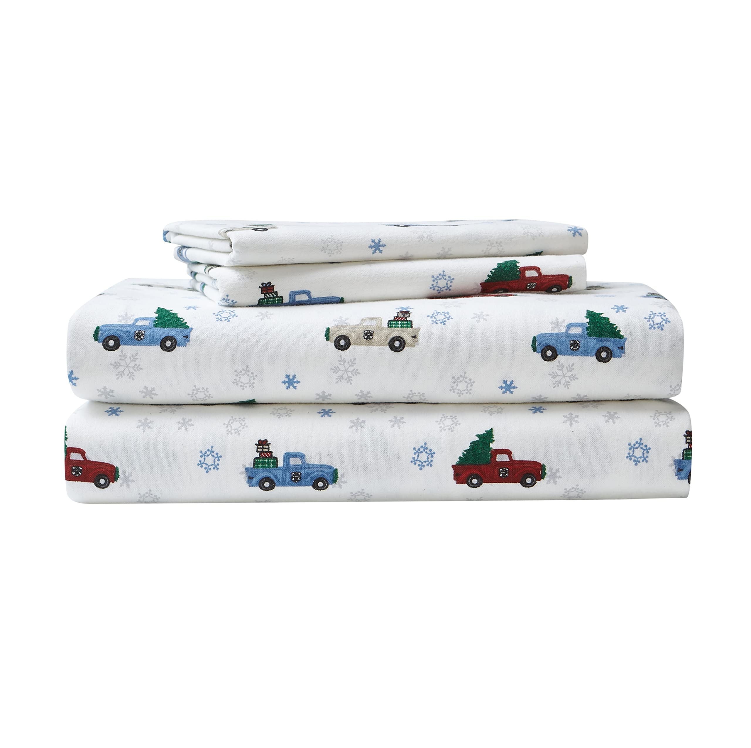 Sheet & Pillowcase Sets
