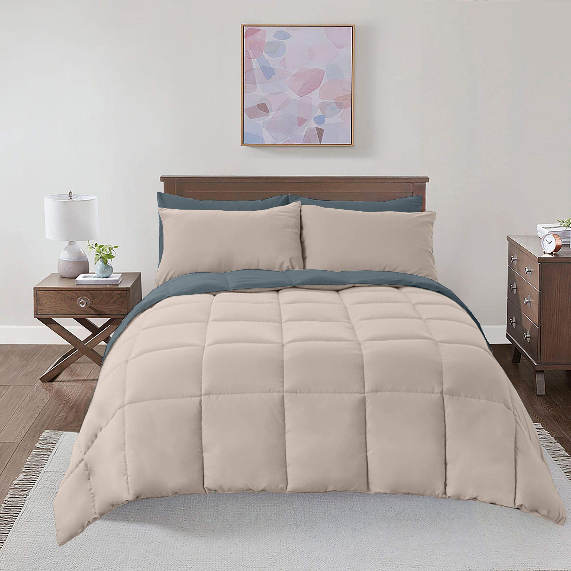 Bedding Comforters