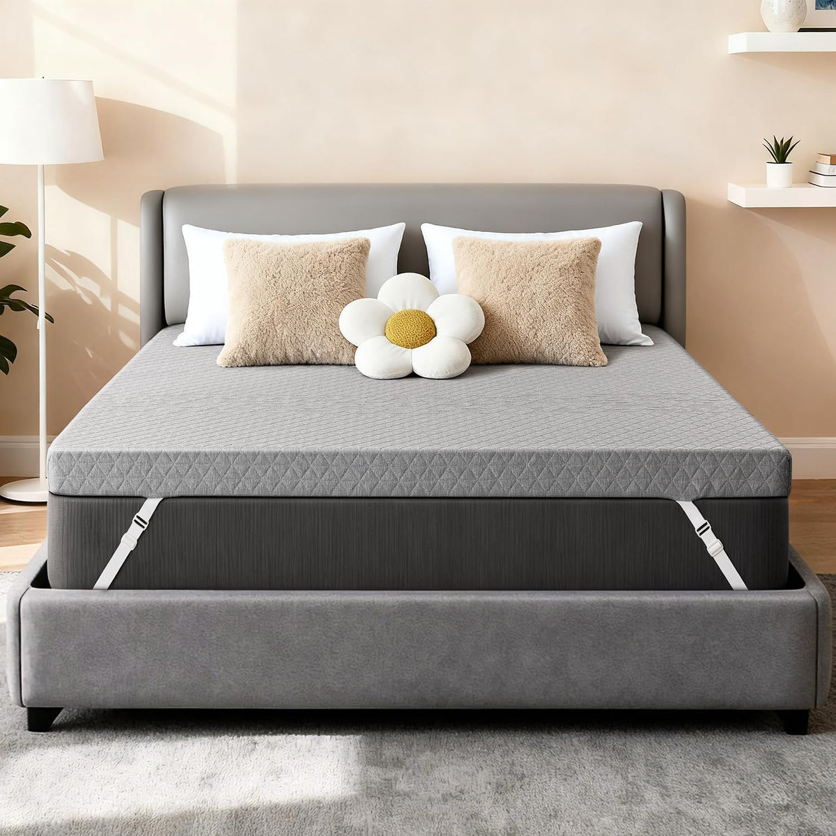 Mattress Toppers