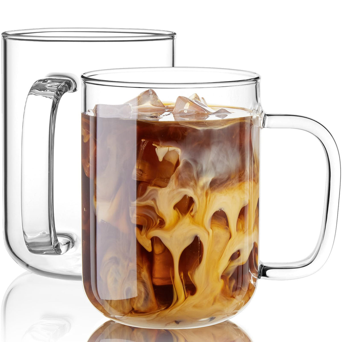 Glassware