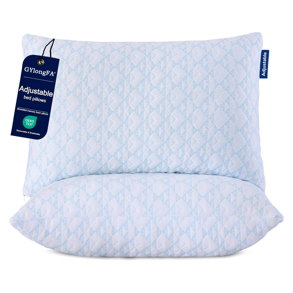 Bed Pillows & Positioners