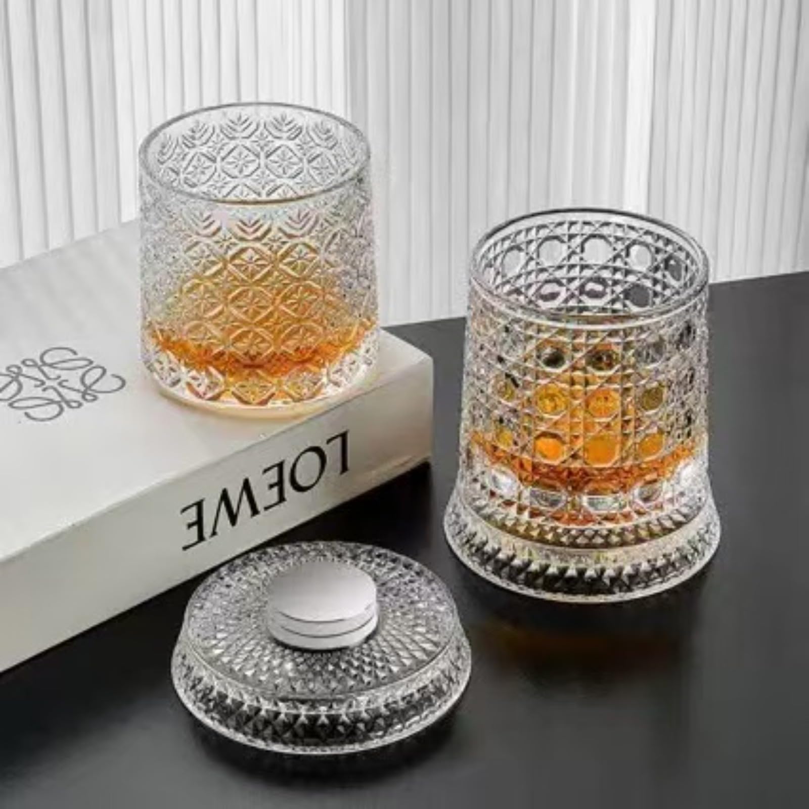 Glassware