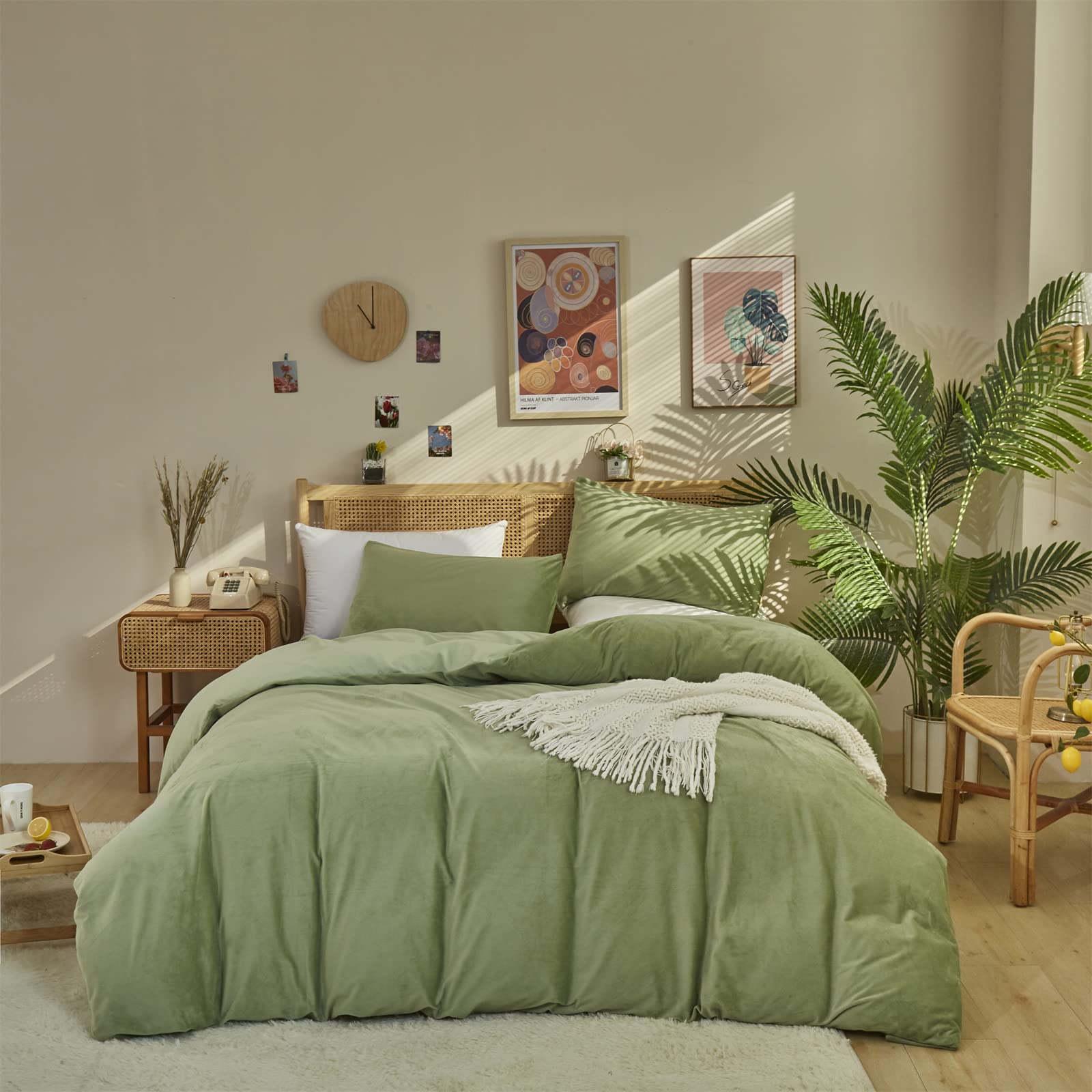 Bedding Comforters