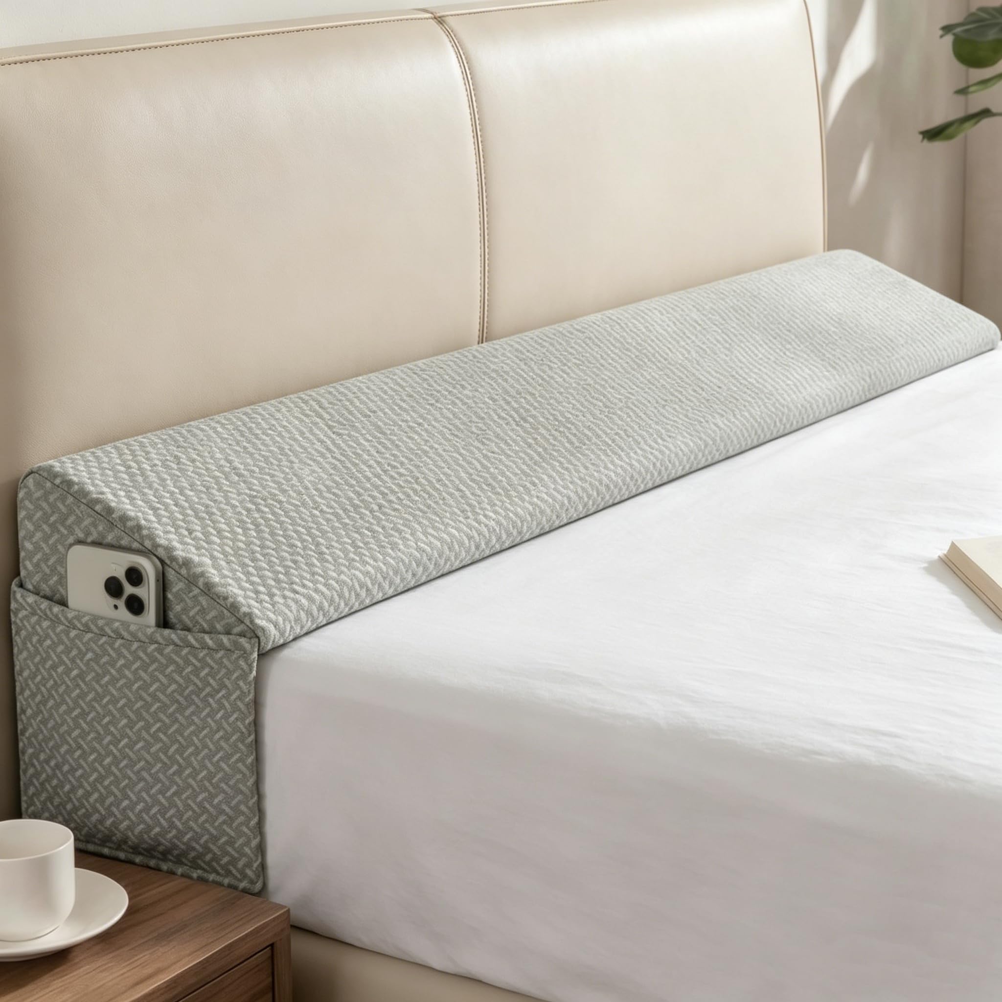 Bed Pillows & Positioners