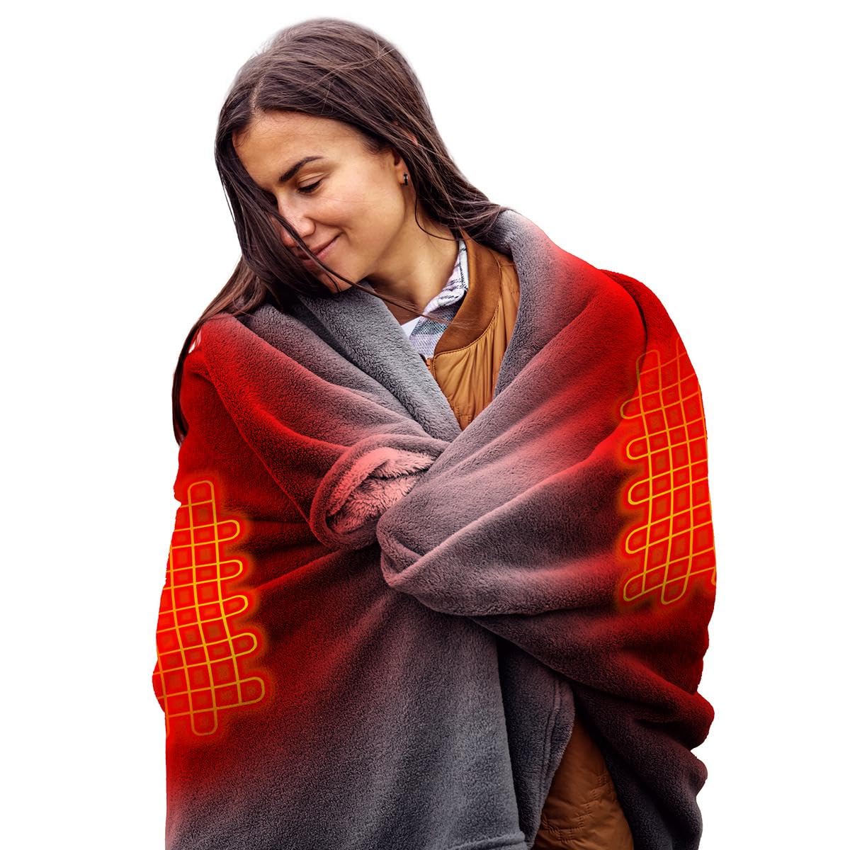 Heated Blankets