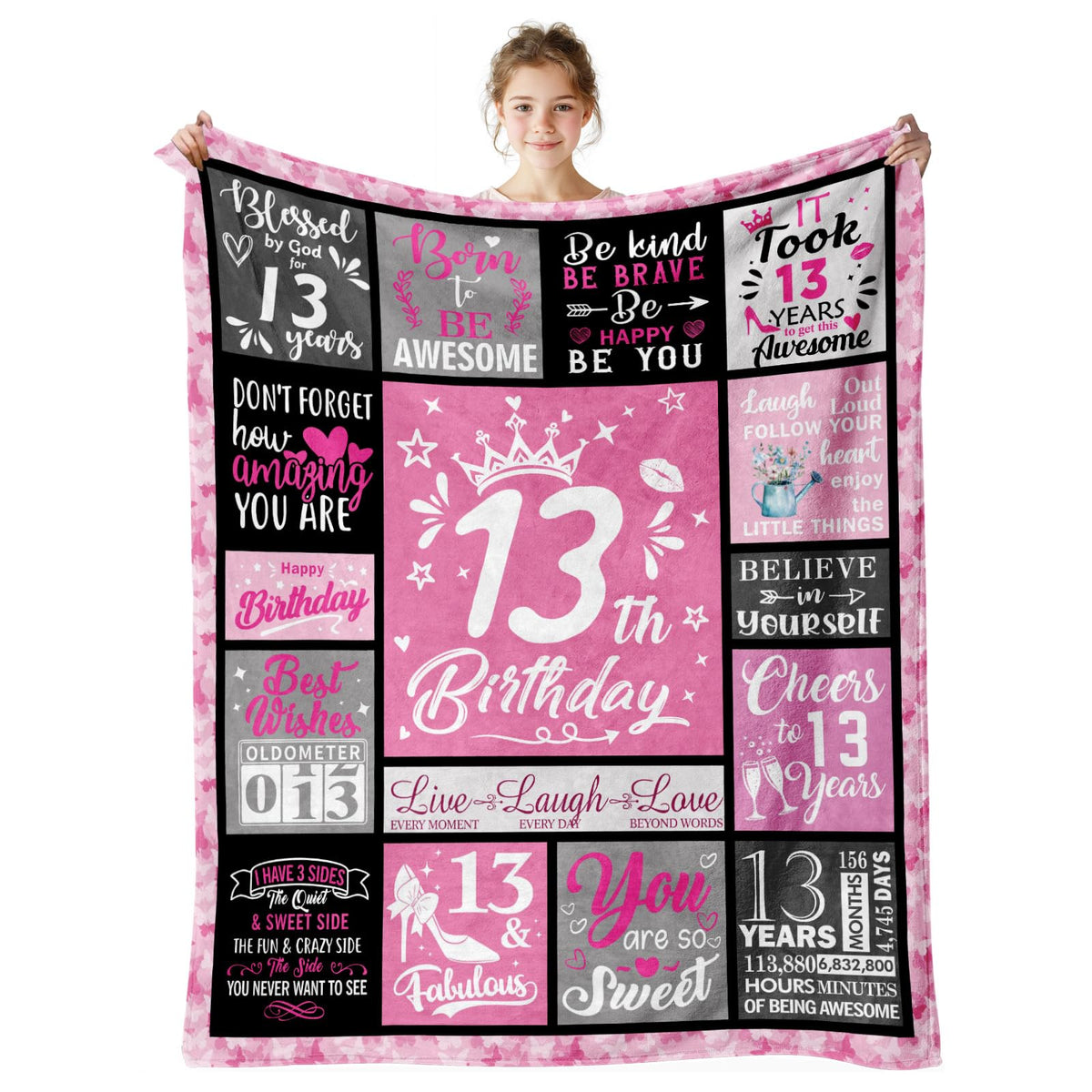 Kids Bedding
