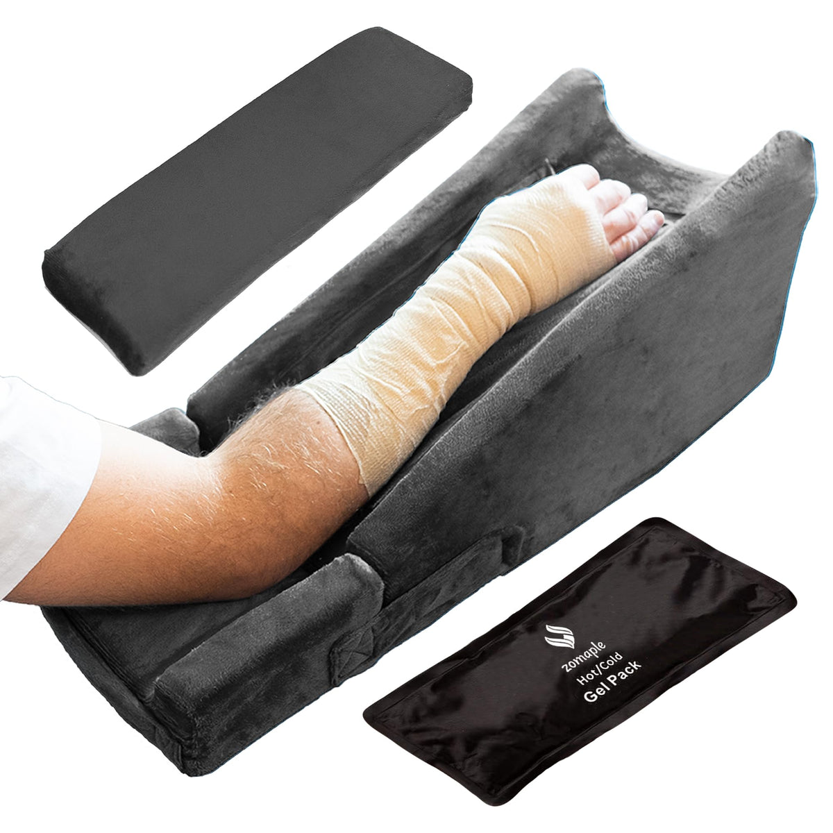 Bed Pillows & Positioners