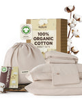 Sheet & Pillowcase Sets
